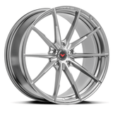 Vorsteiner 21x9.5 et42 / 5x130 / cb71.6 (Standard Profile) Vorsteiner V-FF 109 21" 5x130 Zara Gray 109.21095.5130.42S.71.ZG