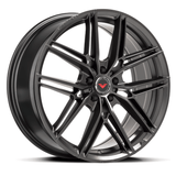 Vorsteiner 19x9.5 et35 / 5x112 / cb66.56 (Concave Profile) Vorsteiner V-FF 112 19" 5x112 Carbon Graphite 112.19095.5112.35C.66.CG