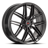 Vorsteiner 19x8.5 et30 / 5x120 / cb72.56 (Standard Profile) Vorsteiner V-FF 112 19" 5x120 Carbon Graphite 112.19085.5120.30S.72.CG