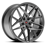 Vorsteiner 20x8.5 et27 / 5x112 / cb57.1 (Standard Profile) Vorsteiner V-FF 113 20" 5x112 Carbon Graphite 113.20085.5112.27S.57.CG