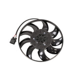 Vemo Engine Cooling Fan - VW/Audi 4H0959455AD-VEM