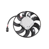Vemo Engine Cooling Fan - VW/Audi 4H0959455AE-VEM