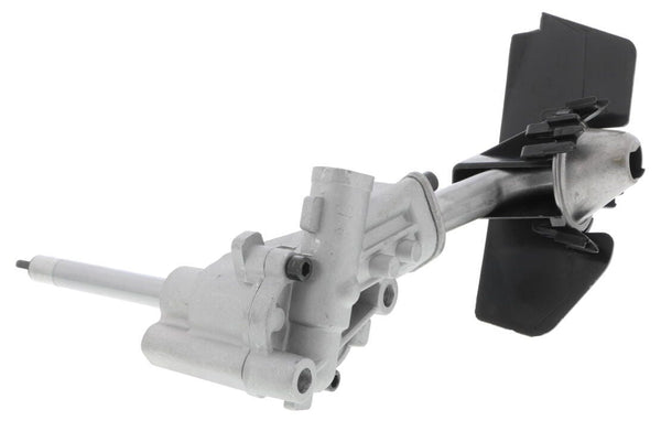 Genuine VW Audi Oil Pump Driver Pin + Clip – Fits 2.0 TDI 77mm, Part #03G115281F, New