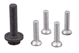 Vaico Wheel Hub - VW/Audi 5K0498621-VAI