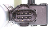 Vemo Window Regulator Electric Motor - VW/Audi 4B0959801B-VEM