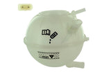 Coolant Expansion Tank - VW/Audi | 1J0121407F