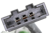 Vemo Wiper Motor - VW/Audi 1H6955713A-VEM
