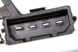 Vemo Wiper Motor - VW/Audi 4F9955711B-VEM