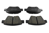 Brake Pad Set - VW/Audi | 5K0698451C