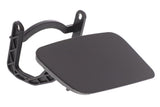 Bumper Cover - VW/Audi | 8R0955276GRU