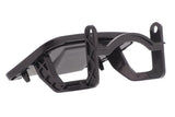 Vemo Bumper Cover - VW/Audi 8R0955276GRU-VEM