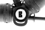 Vaico Radiator Hose - VW/Audi 1J0122101D-VAI
