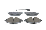 Brake Pad Set - VW/Audi | 8V0698151