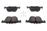 Brake Pad Set - VW/Audi | 5Q0698451AK