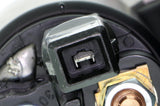 Vemo Starter - Seat 020911024A-VEM