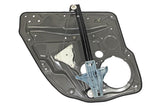 Window Regulator - VW/Audi | 1J4839462F