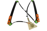 Window Regulator - VW/Audi | 8P4837461C