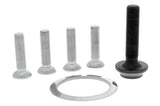 Vaico Wheel Bearing Kit - VW/Audi 8E0498625B-VAI