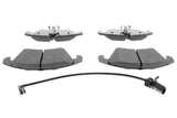 Brake Pad Set - VW/Audi | 4G0698151AA