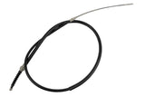 Parking Brake Cable - Seat | 191609721F