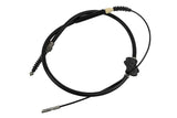 Parking Brake Cable - VW/Audi | 443609721G