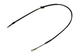 Parking Brake Cable - VW/Audi | 4A0609721D