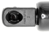Vaico Trunk Gas Strut - VW/Audi 7D0829331G-VAI