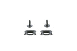 Vaico Headlight Housing Repair Kit - VW/Audi 1J0998225-VAI