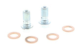 Vaico Brake Line - VW/Audi 5N0611701A-VAI