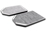 Cabin Filter Set - VW/Audi | 4D0898438A