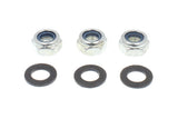 Vaico Ball Joint - VW/Audi 5Q0407366A-KIT-VAI