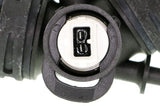 Vaico Radiator Hose - VW/Audi 1J0122101S-VAI