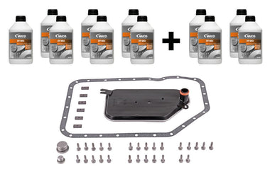 Automatic Transmission Service Kit With Hardware - VW/Audi | 01V325429