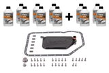 Automatic Transmission Service Kit With Hardware - VW/Audi | 01V325429