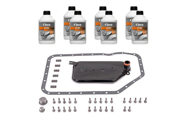 Automatic Transmission Service Kit With Hardware - VW/Audi | 01V325429