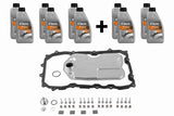 Automatic Transmission Service Kit With Hardware - VW/Audi | 09D325435