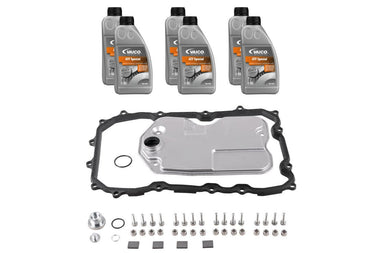 Automatic Transmission Service Kit With Hardware - VW/Audi | 09D325435