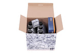 Vaico Automatic Transmission Service Kit With Hardware - VW/Audi 09D325435-KIT2-VAI