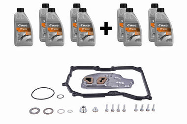 Automatic Transmission Service Kit With Hardware - VW/Audi | 09G325429