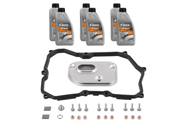 Automatic Transmission Service Kit With Hardware - VW/Audi | 09M325429