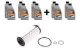Automatic Transmission Service Kit With Hardware - VW/Audi | 0BH325183B