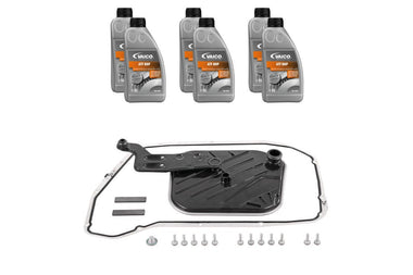 Automatic Transmission Service Kit With Hardware - VW/Audi | 0BW398009