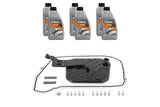 Automatic Transmission Service Kit With Hardware - VW/Audi | 0BW398009