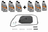 Automatic Transmission Service Kit With Hardware - VW/Audi | 0BK398009A