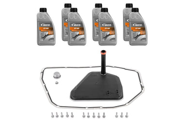 Automatic Transmission Service Kit With Hardware - VW/Audi | 09L325429
