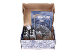 Vaico Automatic Transmission Service Kit With Hardware - VW/Audi 09L325429-KIT3-VAI