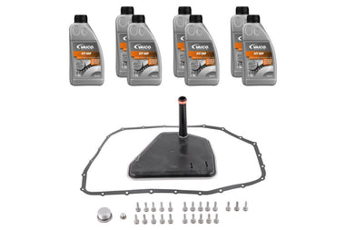 Automatic Transmission Service Kit With Hardware - VW/Audi | 09L325429