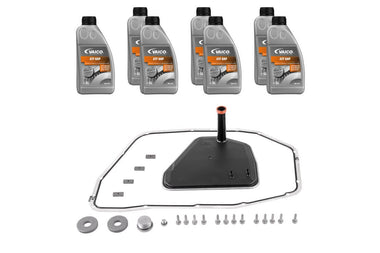 Automatic Transmission Service Kit With Hardware - VW/Audi | 09E325429