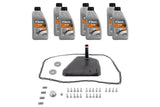 Automatic Transmission Service Kit With Hardware - VW/Audi | 09E325429