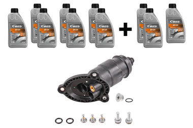 Automatic Transmission Service Kit With Hardware - VW/Audi | 0AW301516H